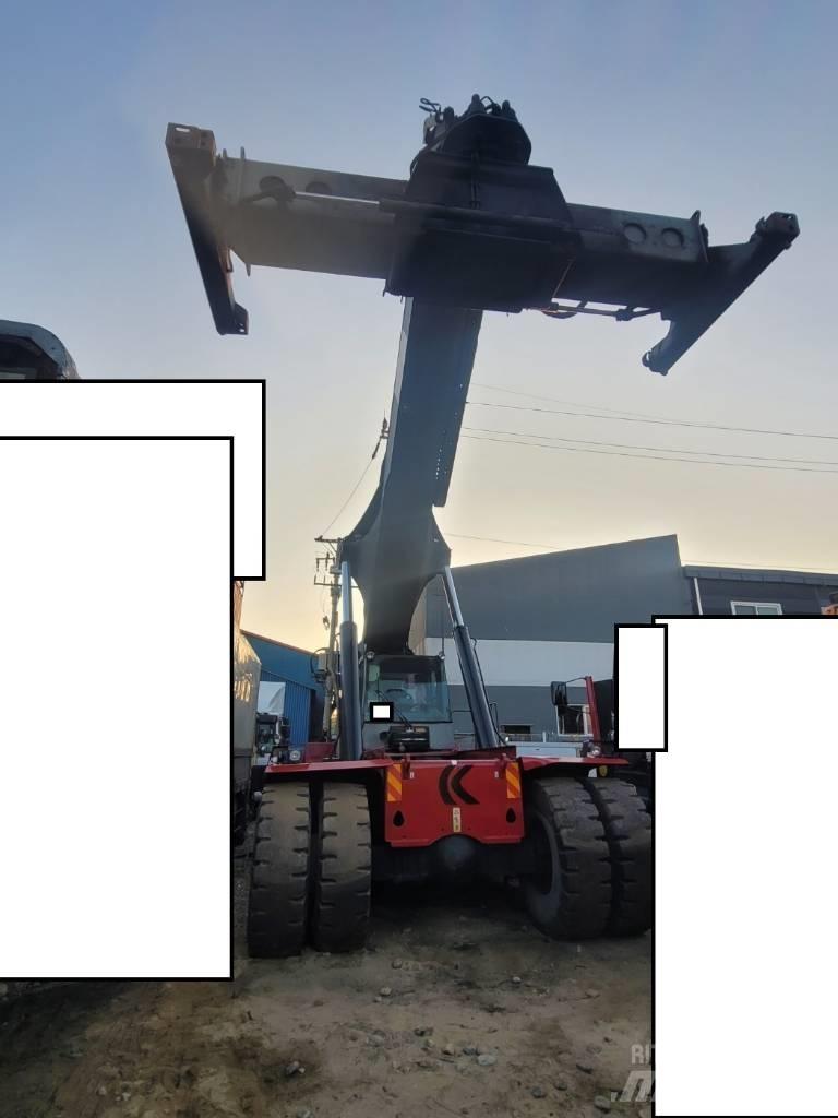 Kalmar DRF 450-60 S5 正面吊