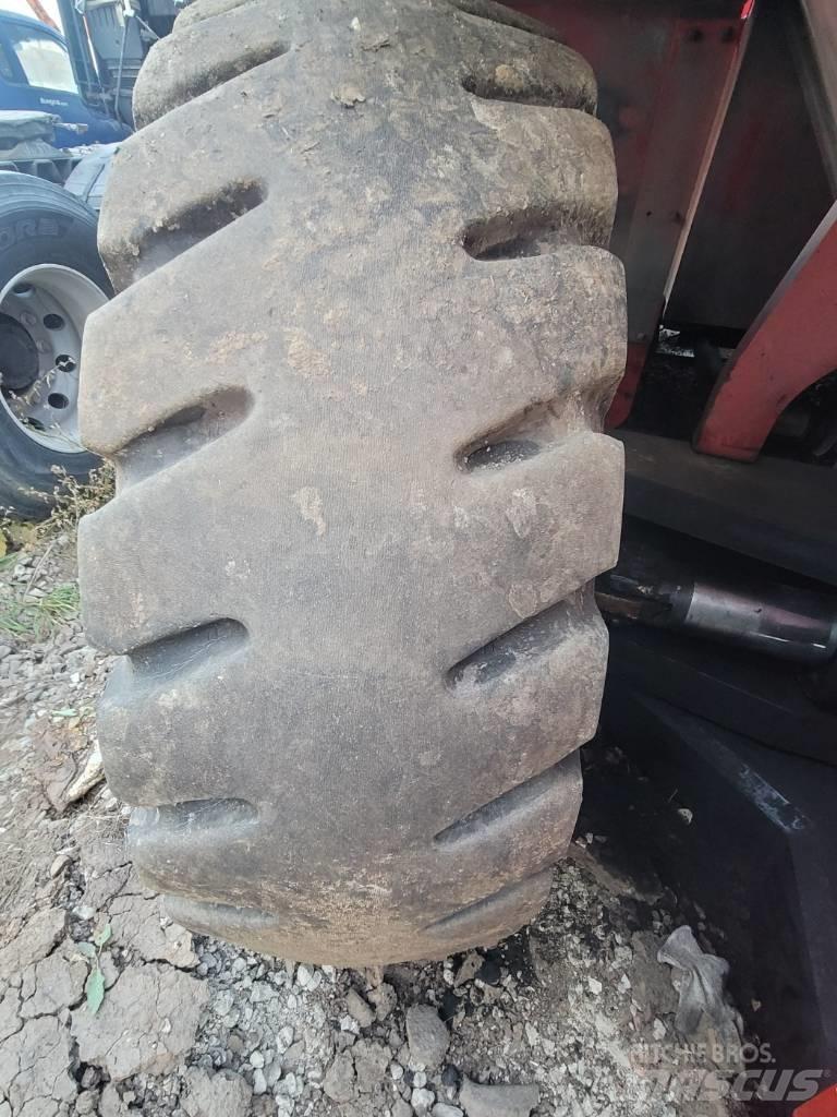 Kalmar DRF 450-60 S5 正面吊
