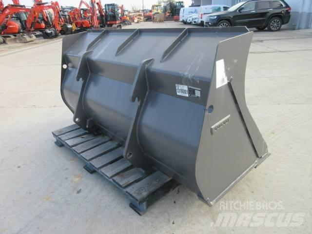 Volvo L 45 挖斗