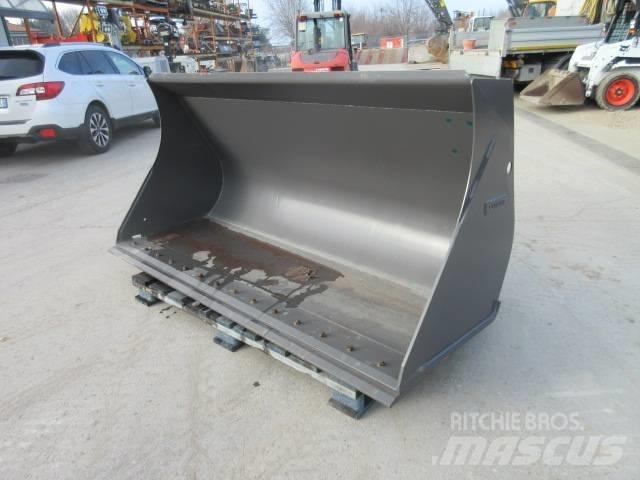 Volvo L 45 挖斗