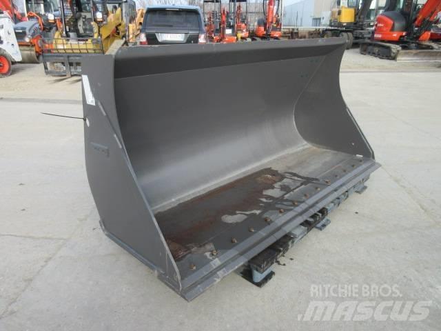 Volvo L 45 挖斗