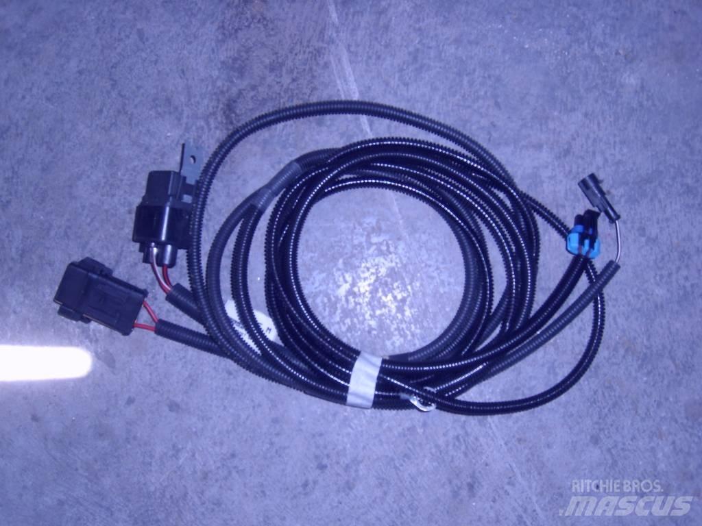 Deutz same 运输工具-其他