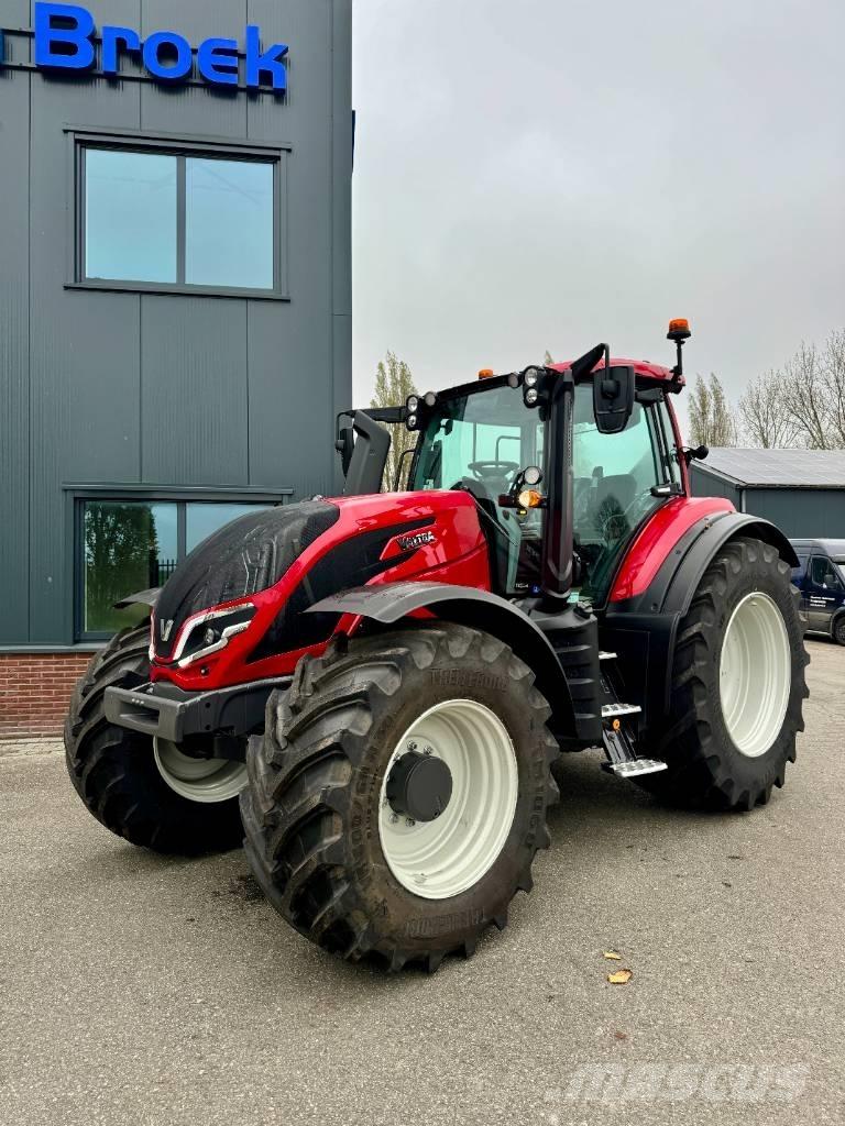 Valtra T 175 Direct 拖拉机/农用车