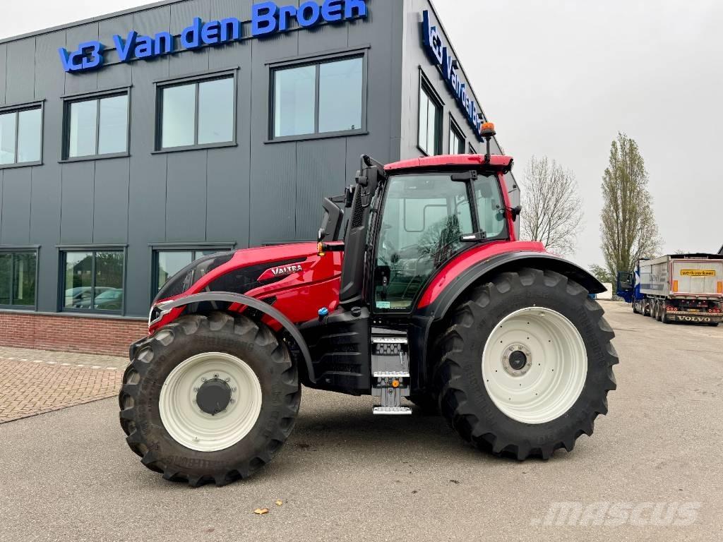 Valtra T 175 Direct 拖拉机/农用车