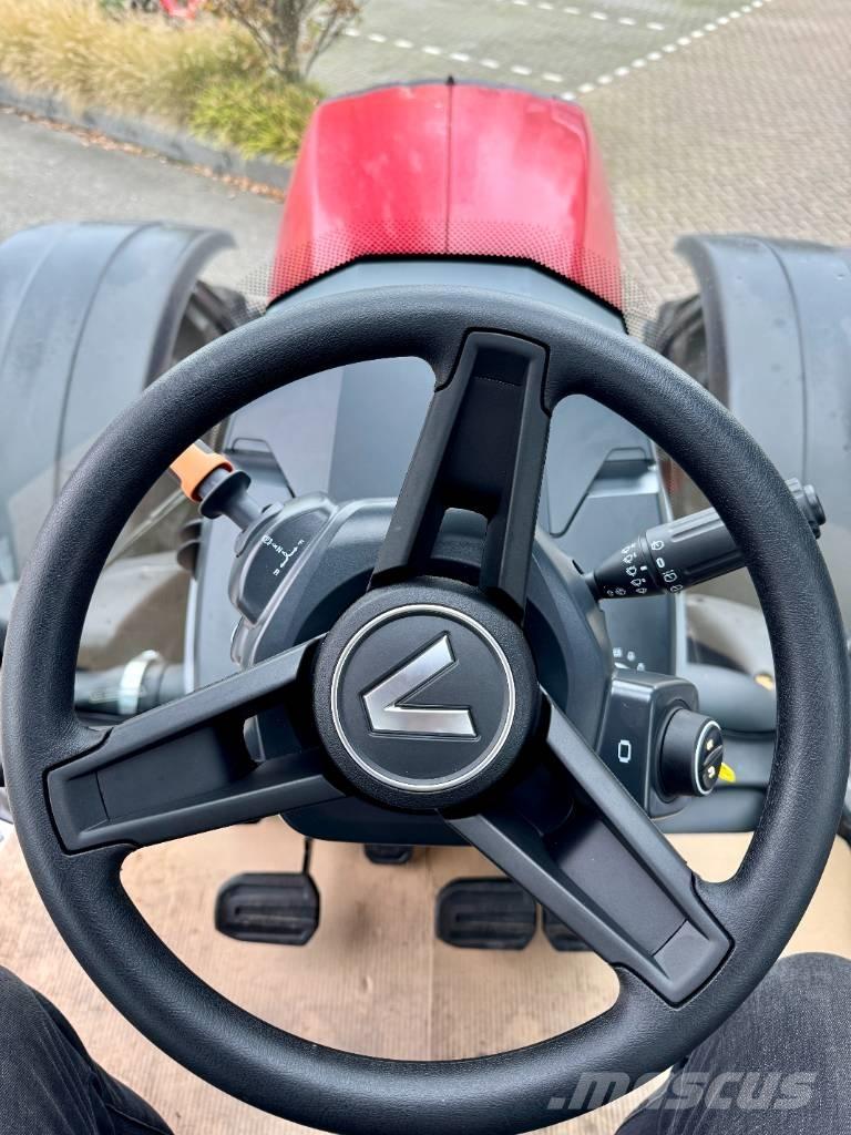 Valtra T 175 Direct 拖拉机/农用车