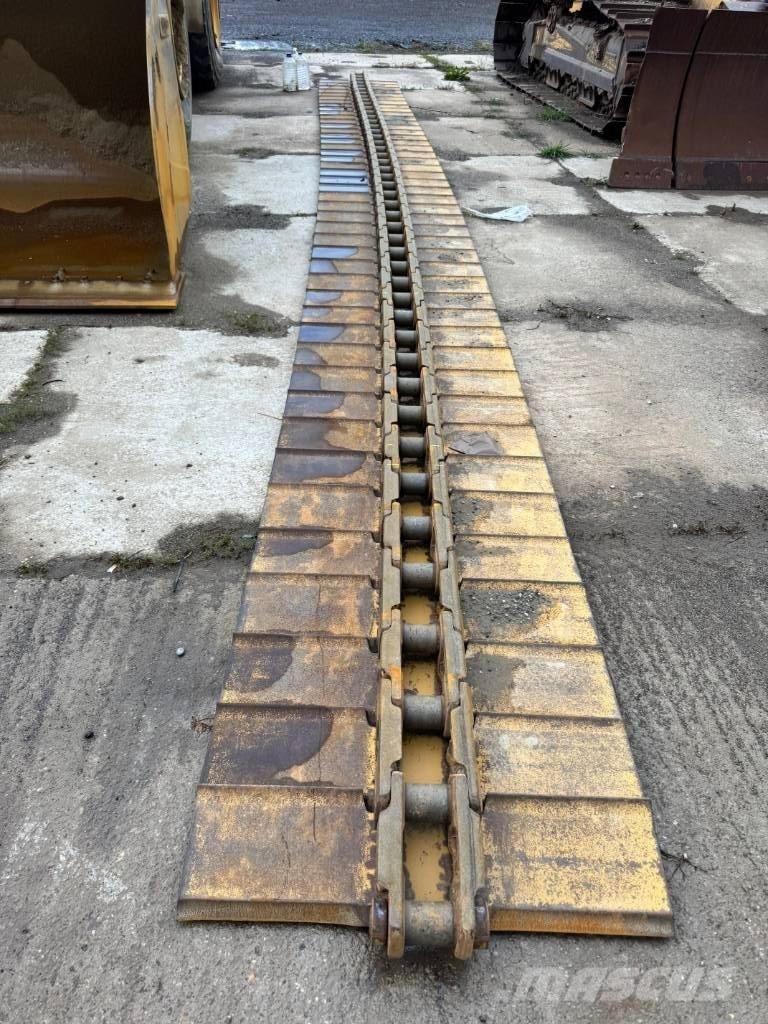 CAT D 6 N LGP 履带式推土机