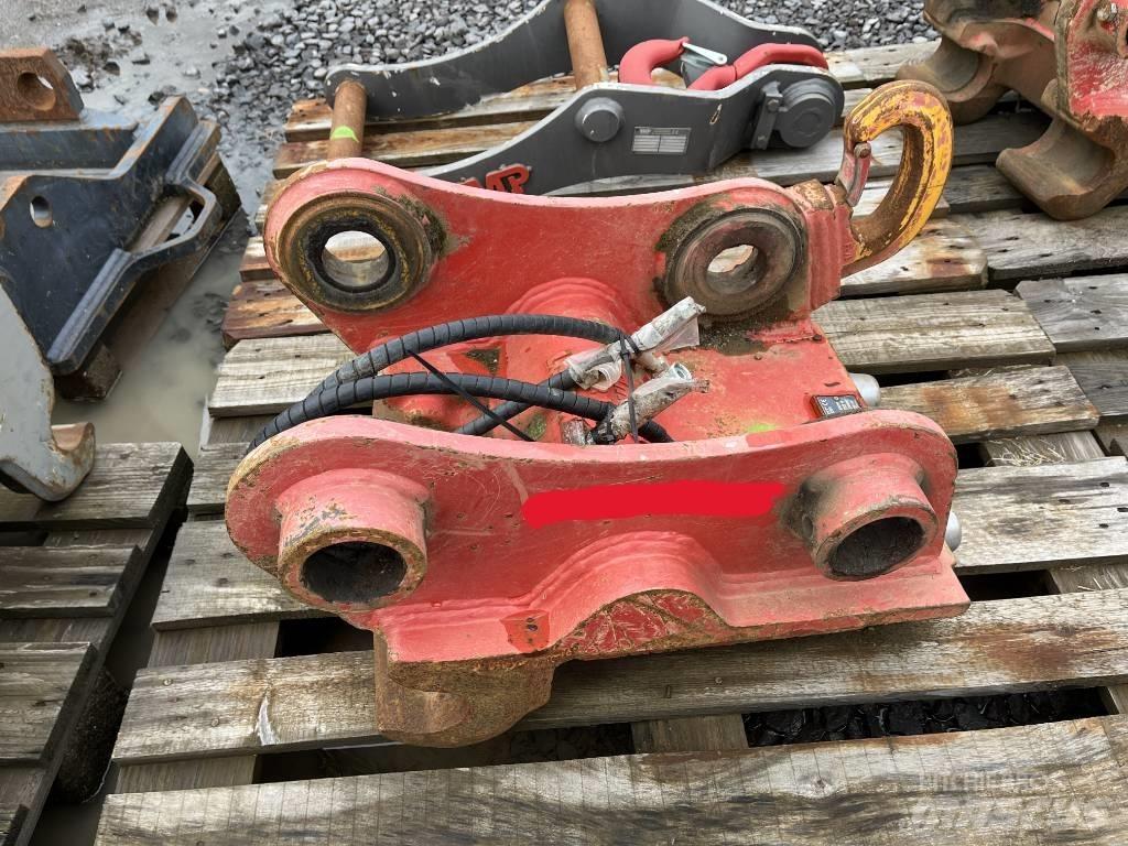 Lehnhoff HS21 快速连接器