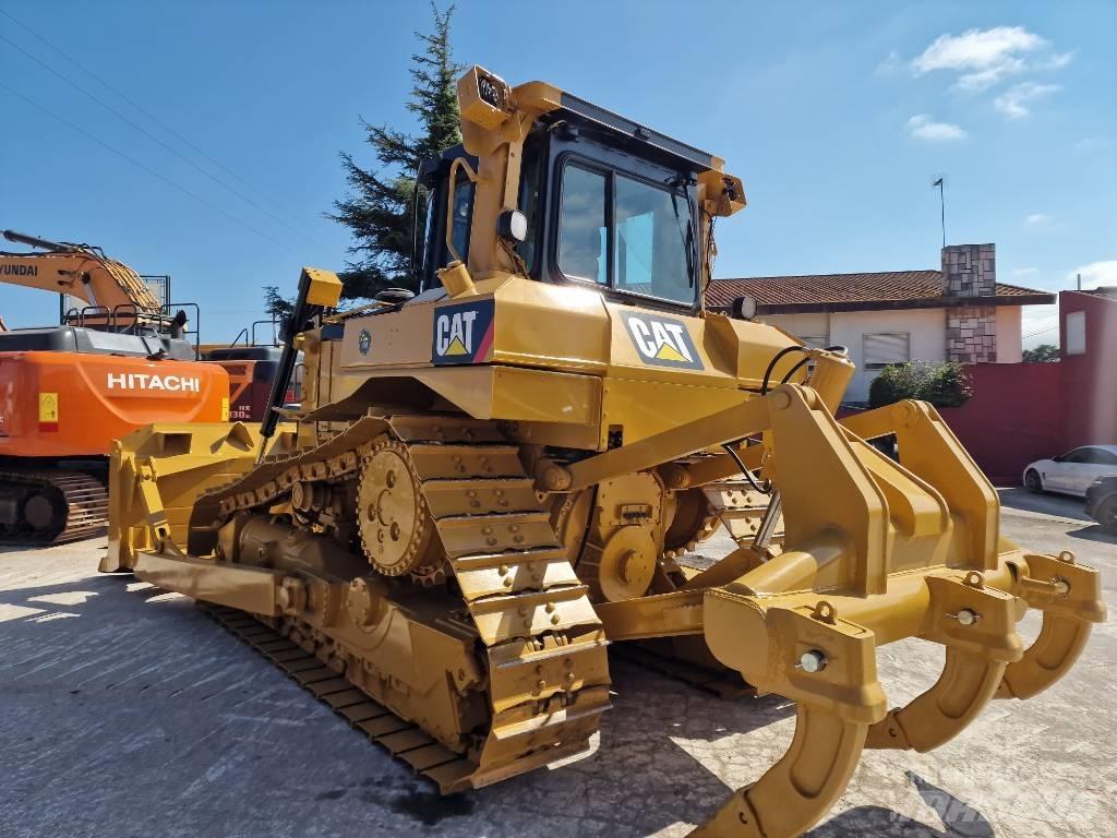 CAT D 6 T XL 履带式推土机