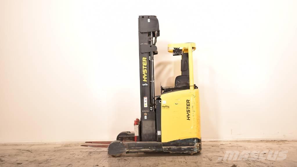 Hyster R 1.6 前移式叉车