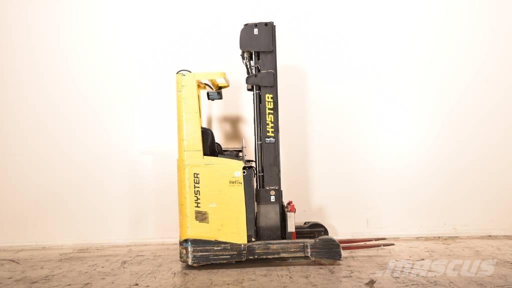 Hyster R 1.6 前移式叉车