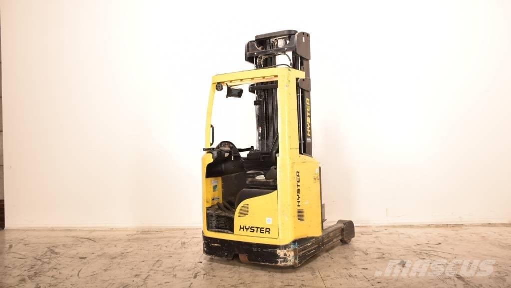 Hyster R 1.6 前移式叉车