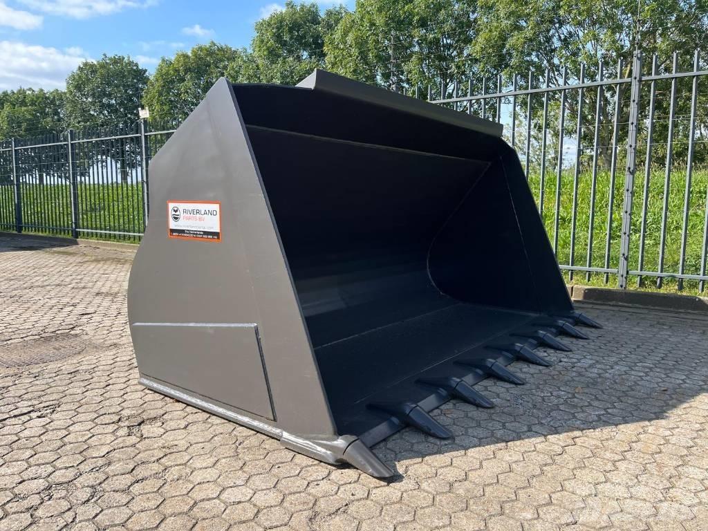 Volvo L 110 H Bucket 挖斗
