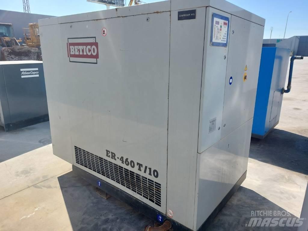 Betico ER 460T 压缩机