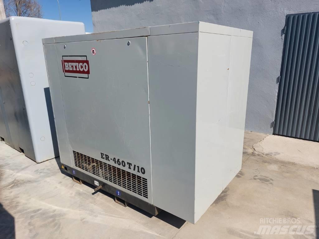 Betico ER 460T 压缩机
