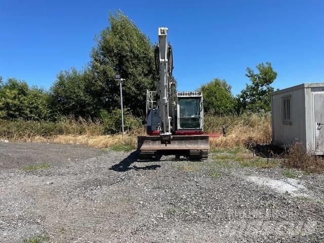 Takeuchi 2150R 履带挖掘机