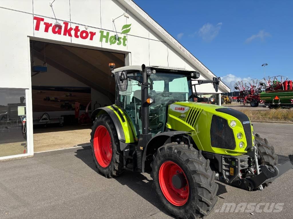 CLAAS ARION 420 CIS 拖拉机/农用车