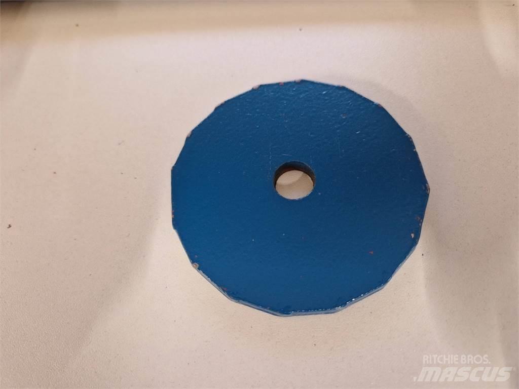 Rottne 072-0137 收割机机箱