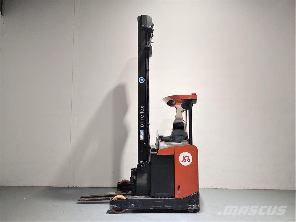 BT RRE 160 前移式叉车