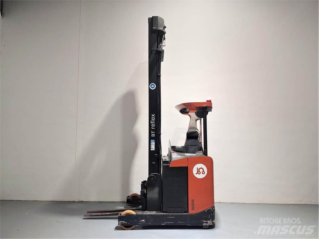 BT RRE 160 前移式叉车