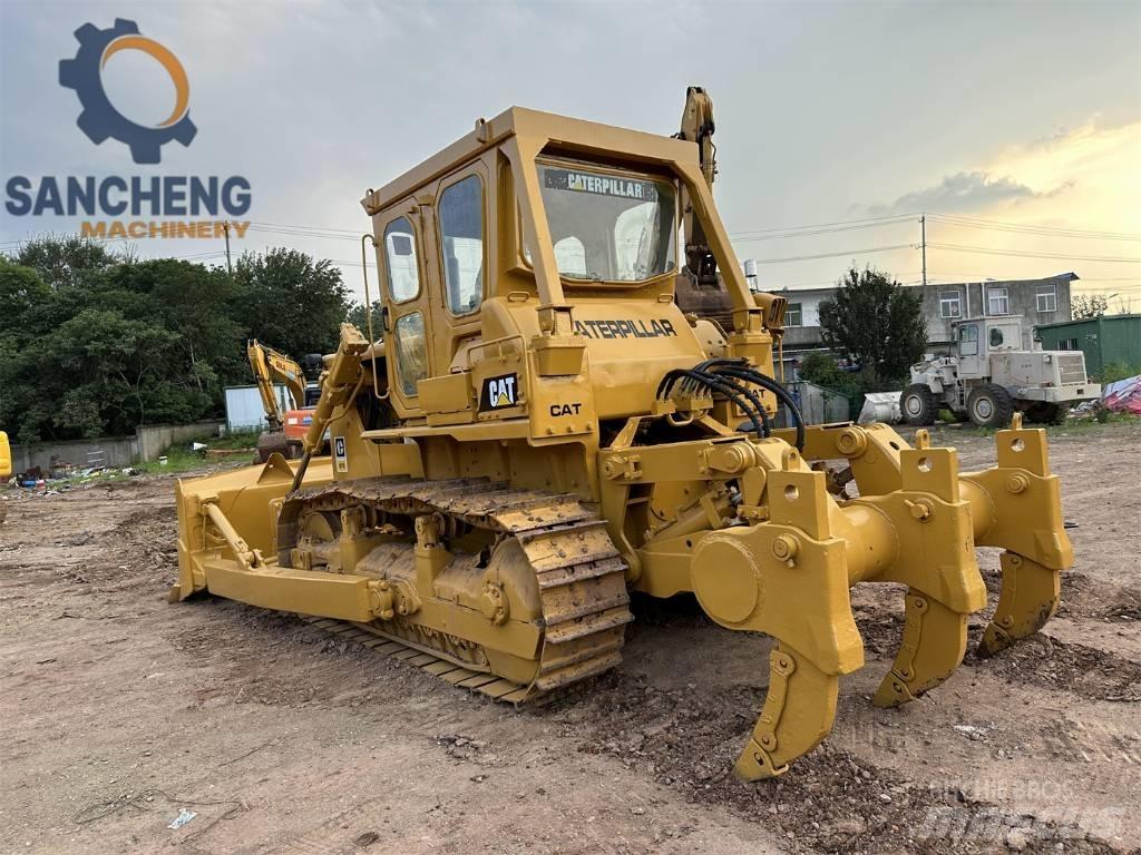 CAT D 7 G 履带式推土机