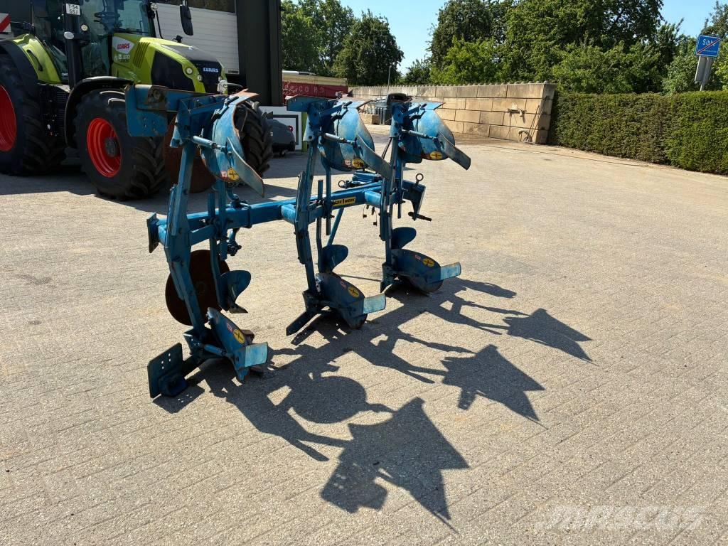 Rabe Specht 110 双向犁