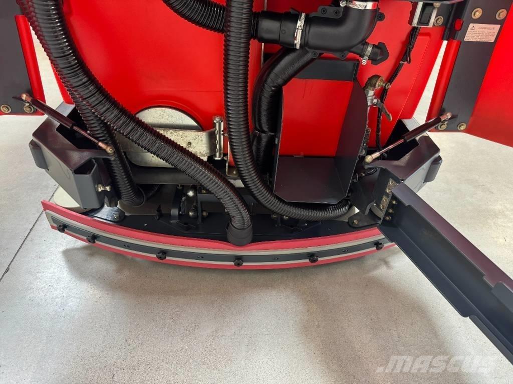 Hako B310R CL 洗涤器烘干机