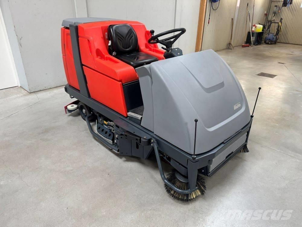 Hako B310R CL 洗涤器烘干机