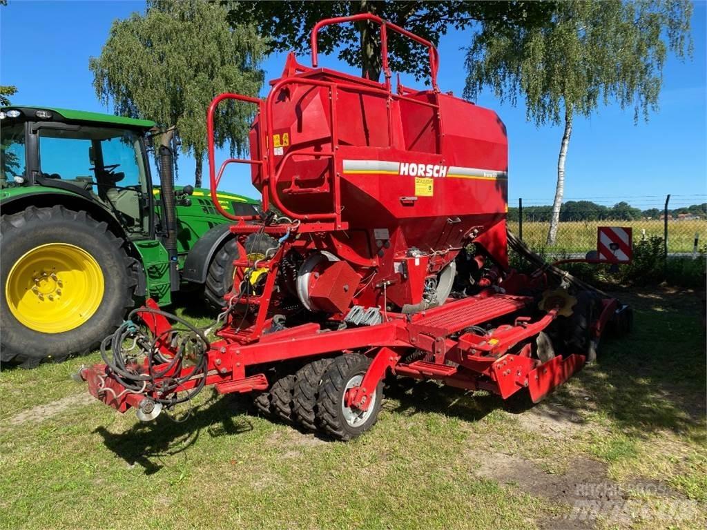 Horsch Pronto 3 DC 农业机械-其他