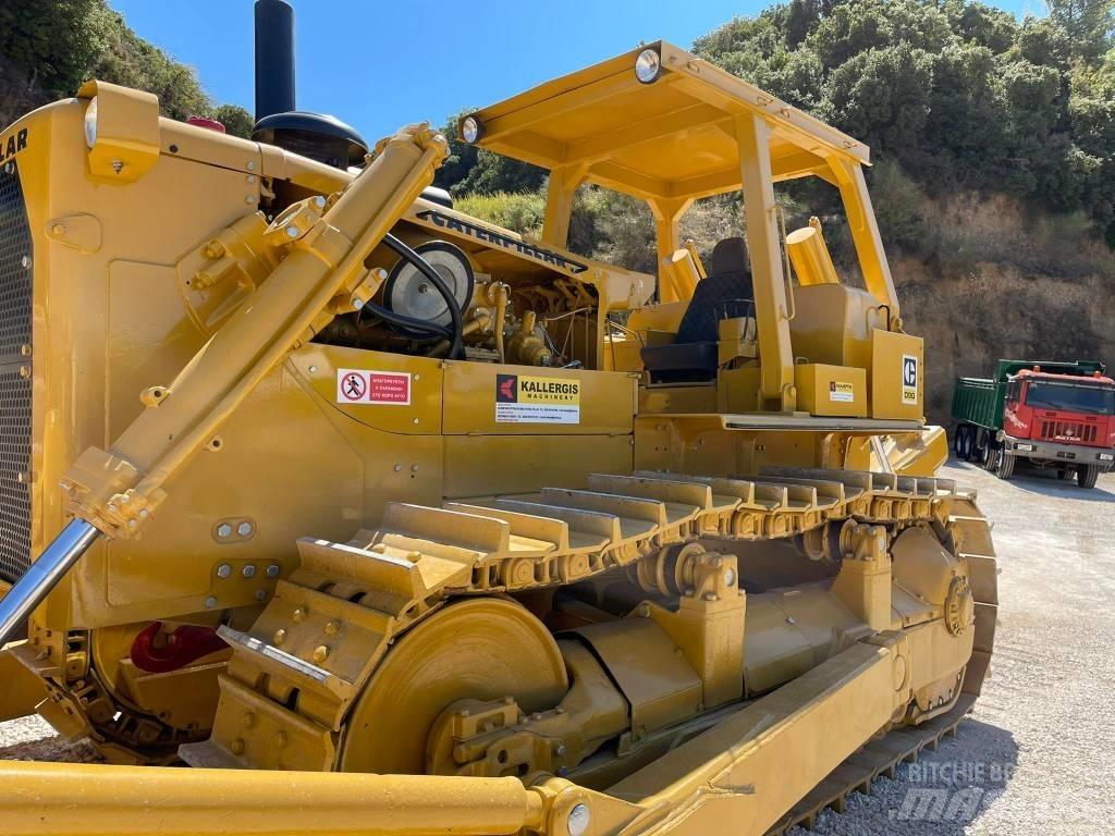 CAT D 9 G 履带式推土机