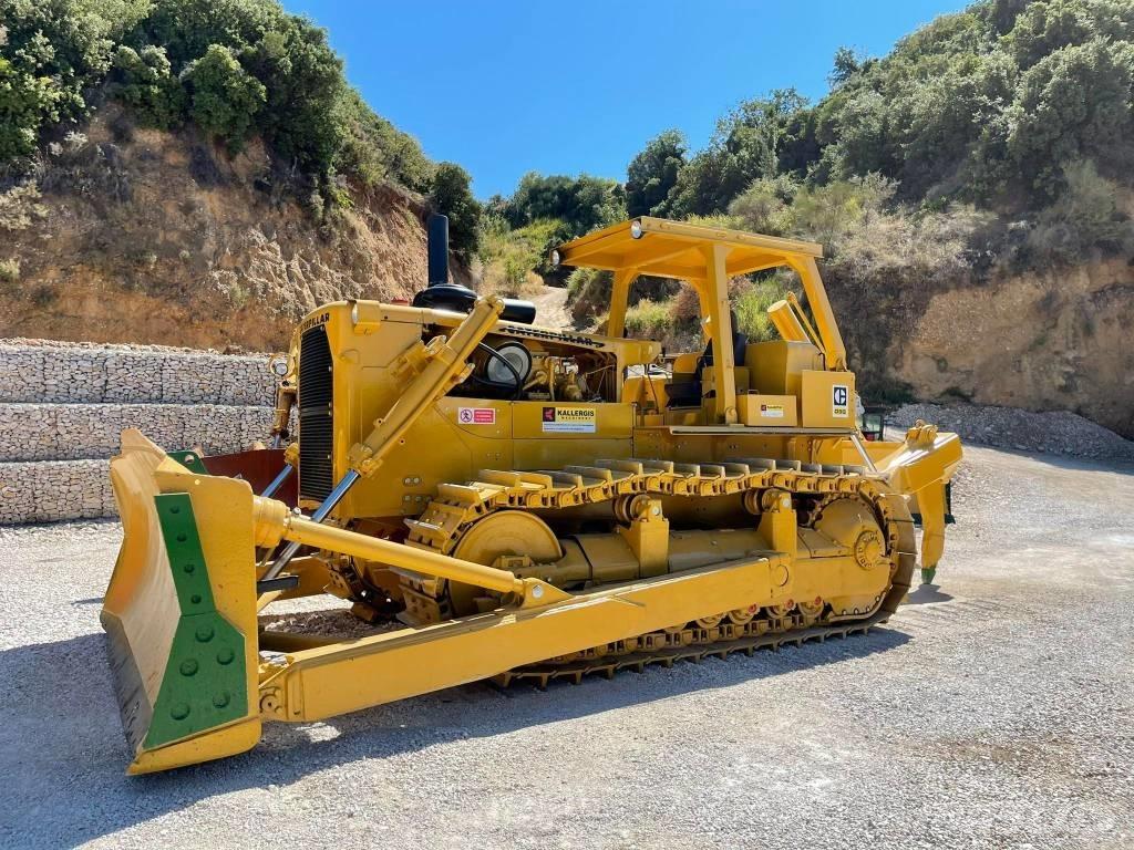 CAT D 9 G 履带式推土机