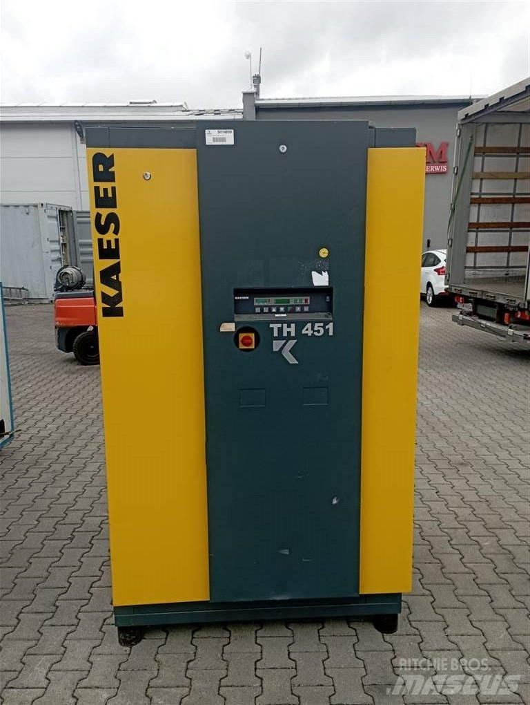 Kaeser TH451 压缩空气干燥器