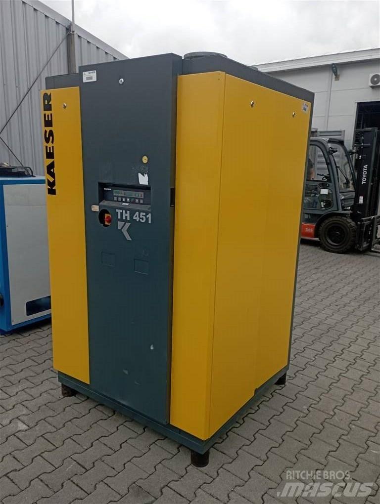 Kaeser TH451 压缩空气干燥器