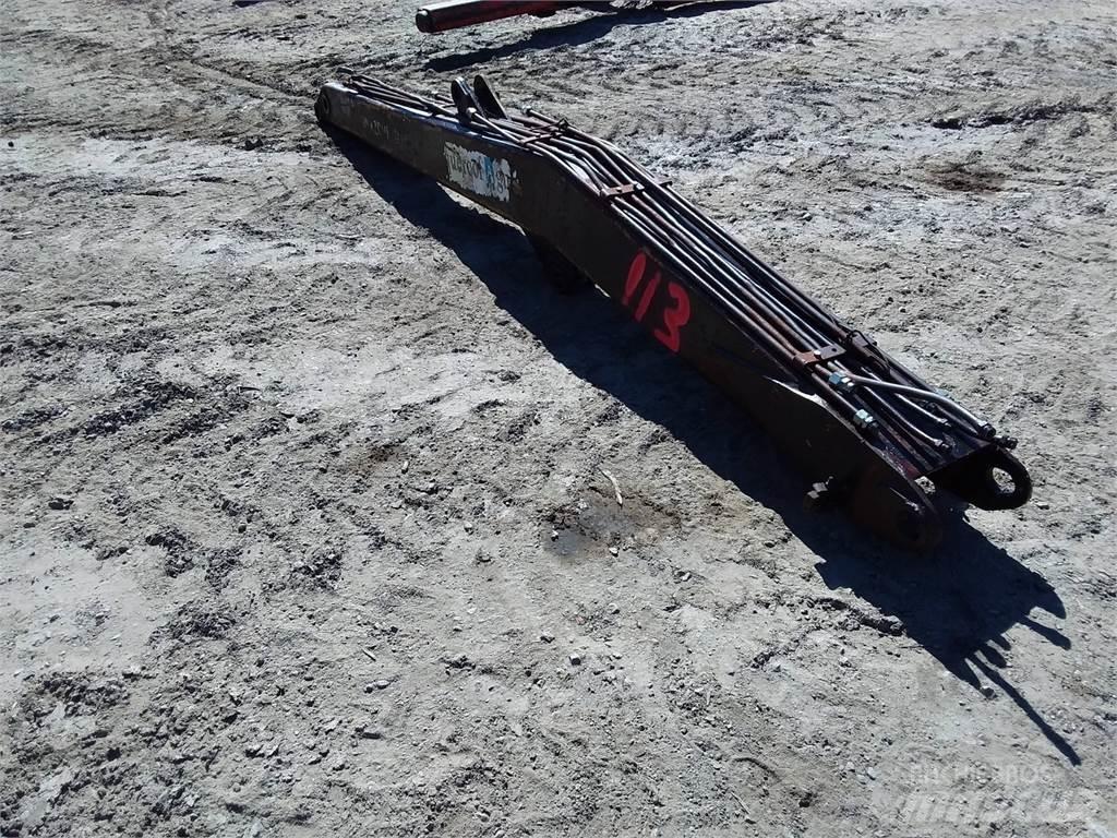 Loglift 50 货运起重机
