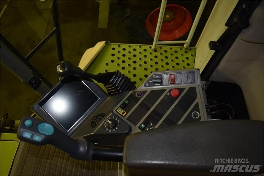 CLAAS Lexion 410 联合收割机