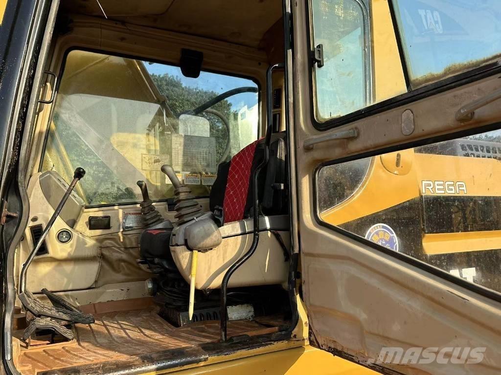 CAT 320 B 履带挖掘机
