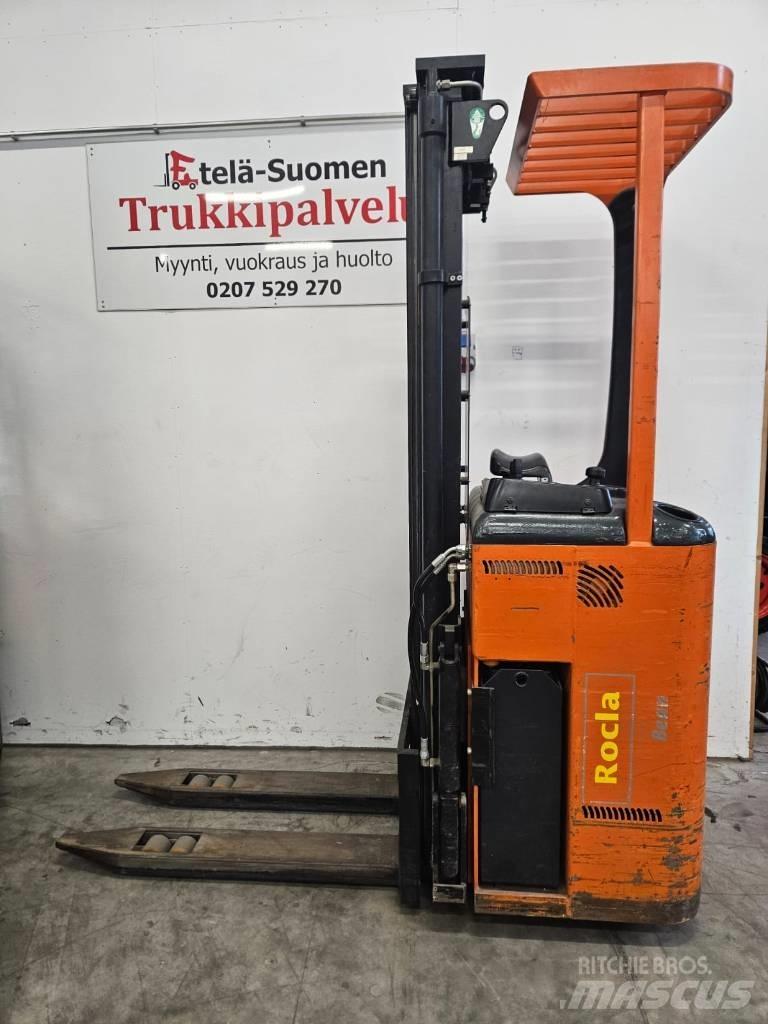 Rocla SST 16 手推堆垛车