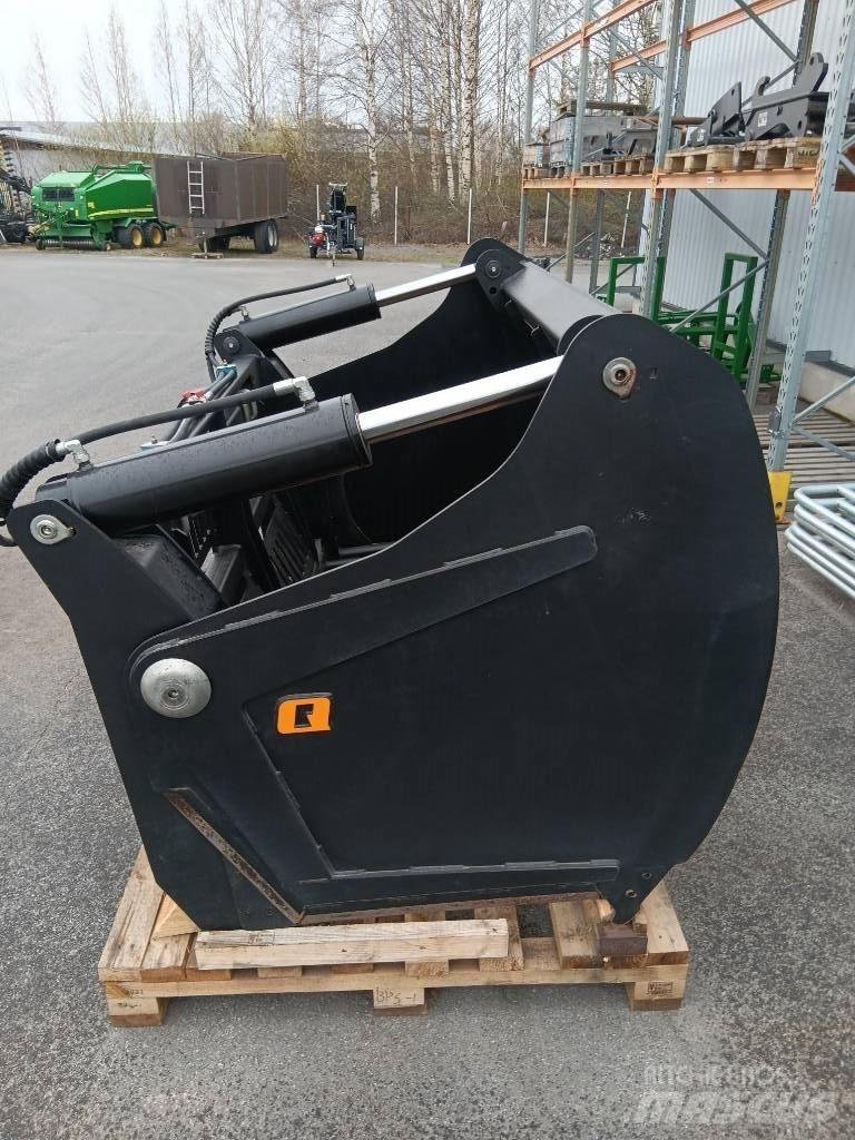 Ålö Silocut XL+ 225 供料器