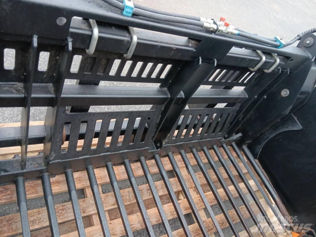 Ålö Silocut XL+ 225 供料器