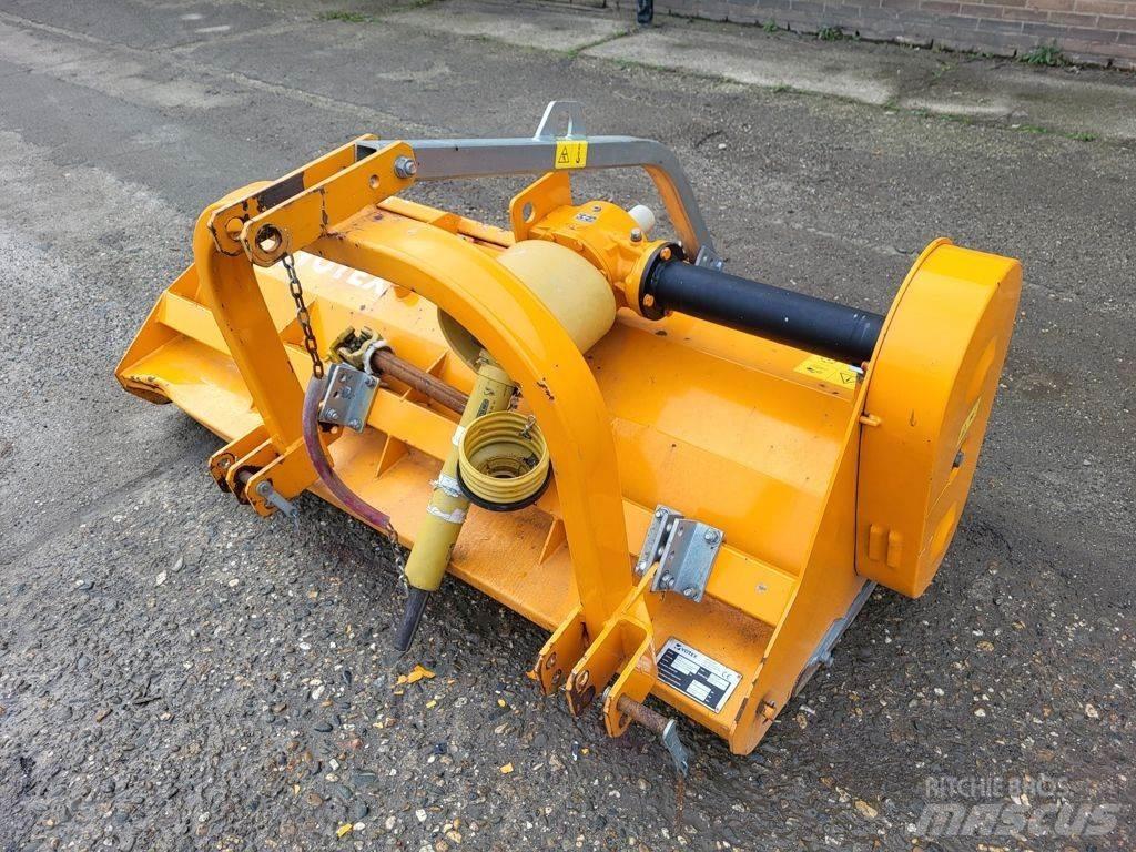 Votex RML176 汽车