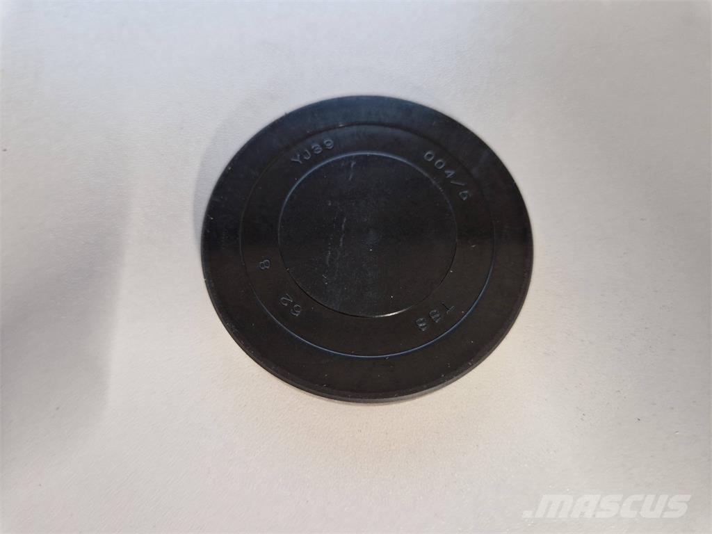 Ponsse 1230029 传动装置