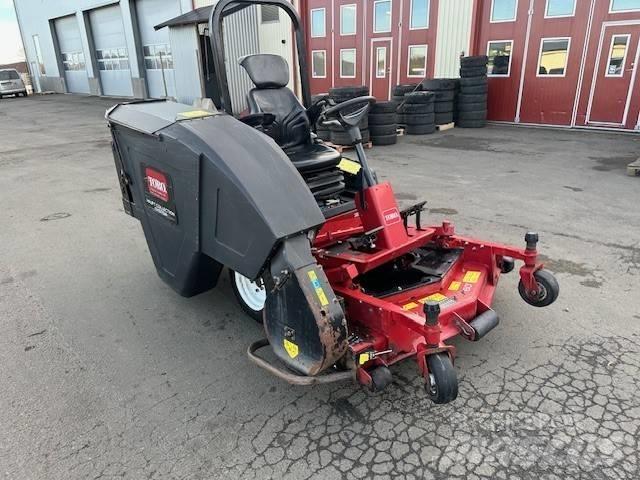 Toro 3280D 骑乘式割草机