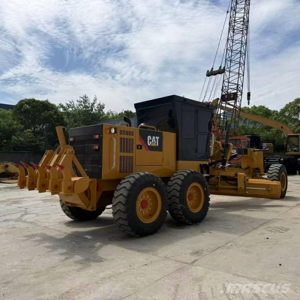 CAT 140 H 平地机/推土机