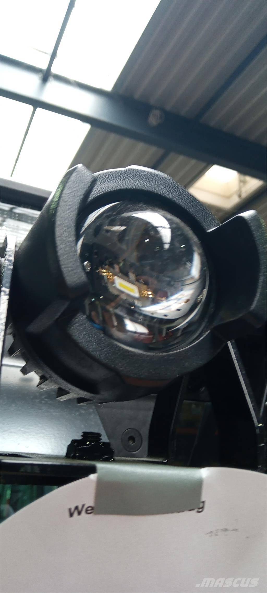 Toyota 02-8FGF25 天然气叉车