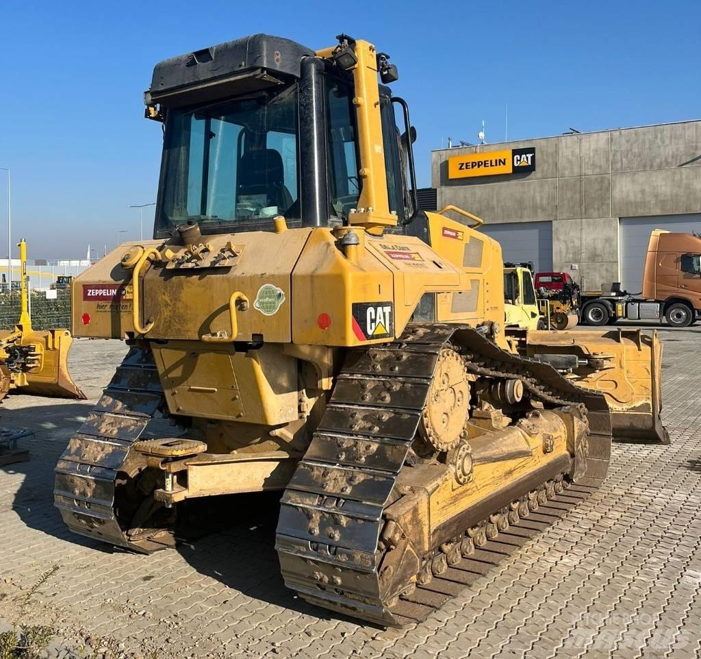 CAT D 6 N XL 履带式推土机