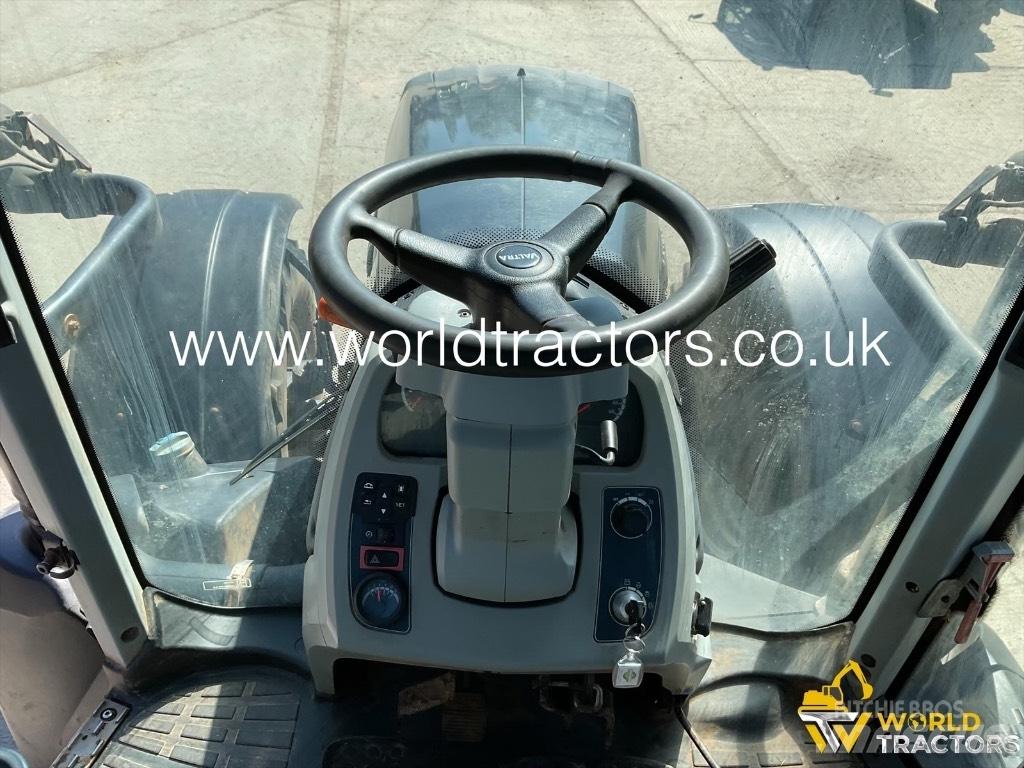 Valtra T 234 拖拉机/农用车