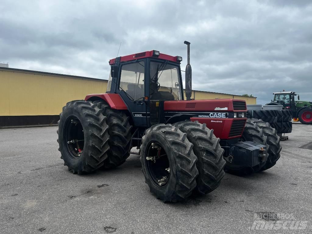 CASE 1056XL 拖拉机/农用车