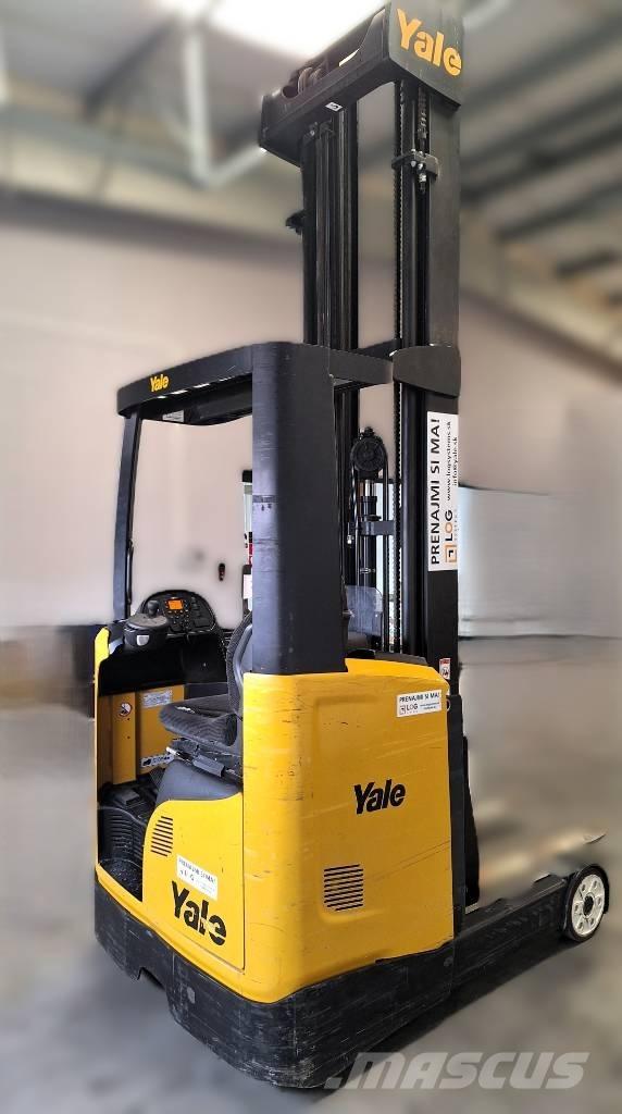 Yale MR 14 前移式叉车