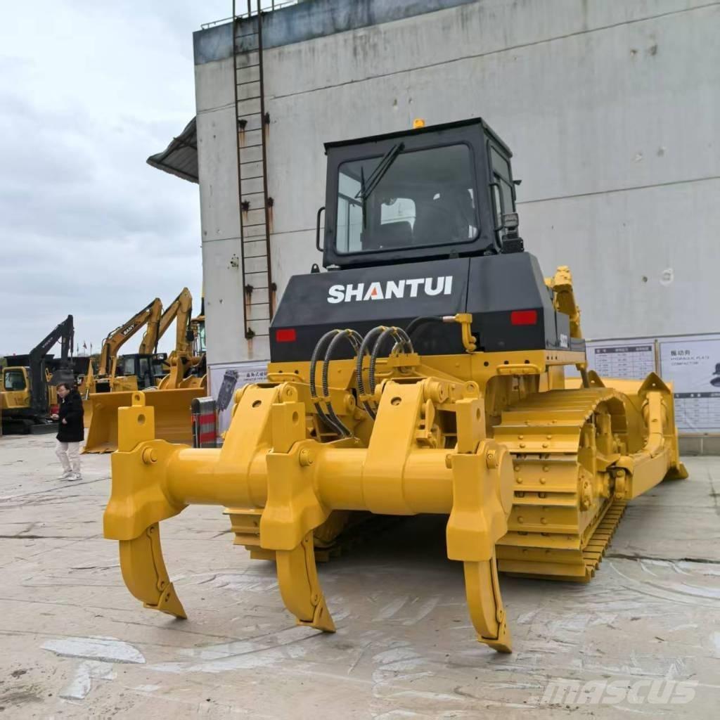 Shantui SD 22 履带式推土机