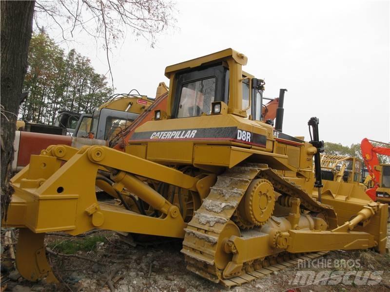 CAT D 8 R 履带式推土机