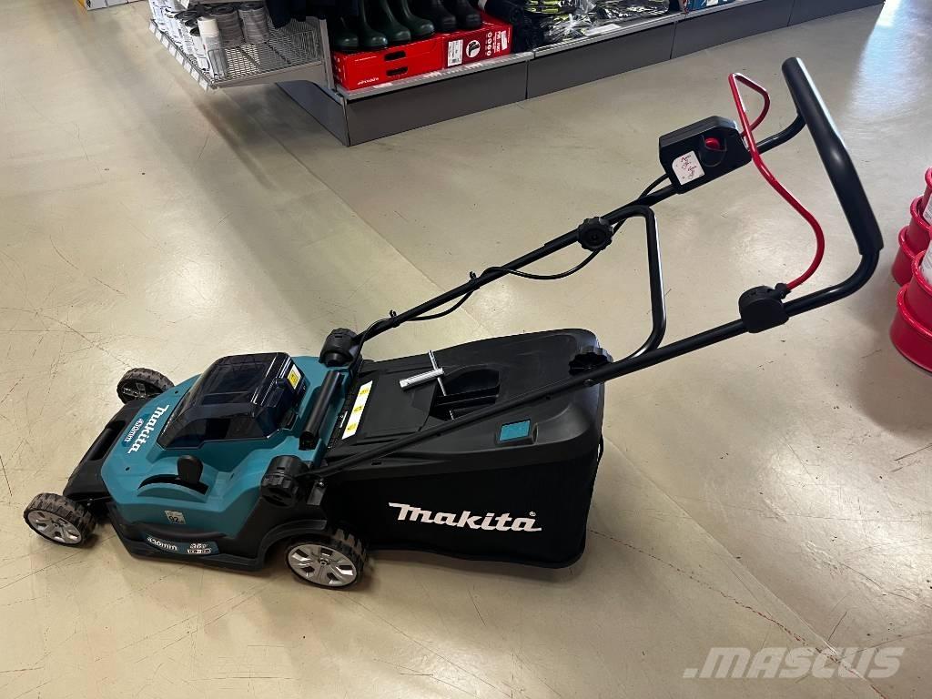 Makita DLM432 手扶式割草机